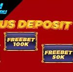 ASIASLOTO Daftar Judi Games Slot Dana