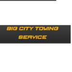 Big City Towing Service