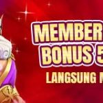 KOKO5000 Link Login Judi Slot Games Sensasional