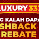 LUXURY333 - Situs Judi Slot Pragmatic Play Terbaik Indonesia