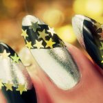 Nail Brush Art